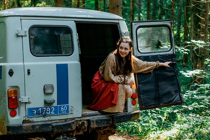 кадр Хутор 9