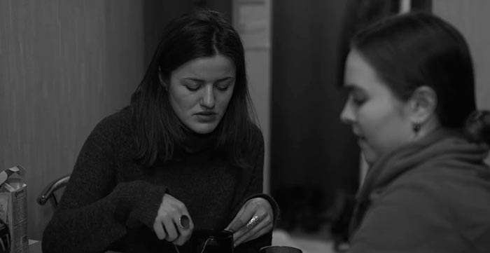 кадр ...и будет дочь 4