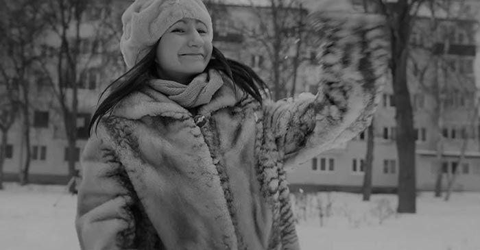 кадр ...и будет дочь 5