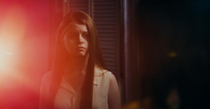 кадр ...и будет дочь 7