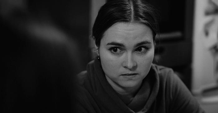 кадр ...и будет дочь 9