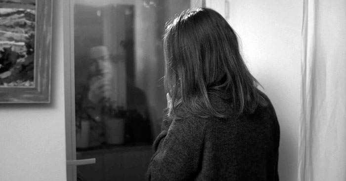 кадр ...и будет дочь 10