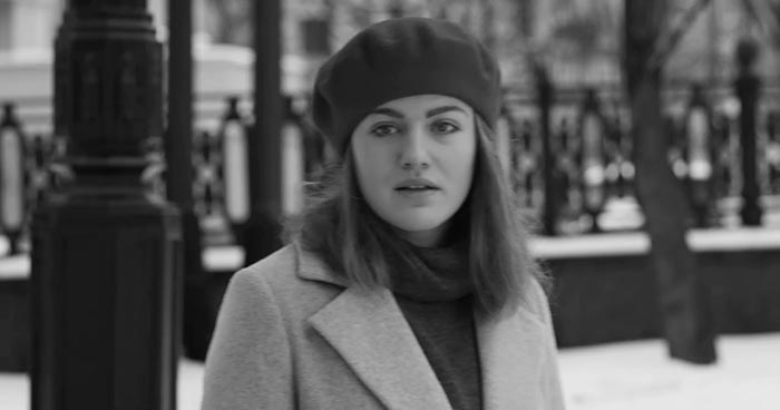 кадр ...и будет дочь 11