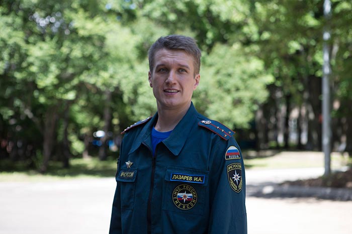 кадр И расцвел подсолнух 2