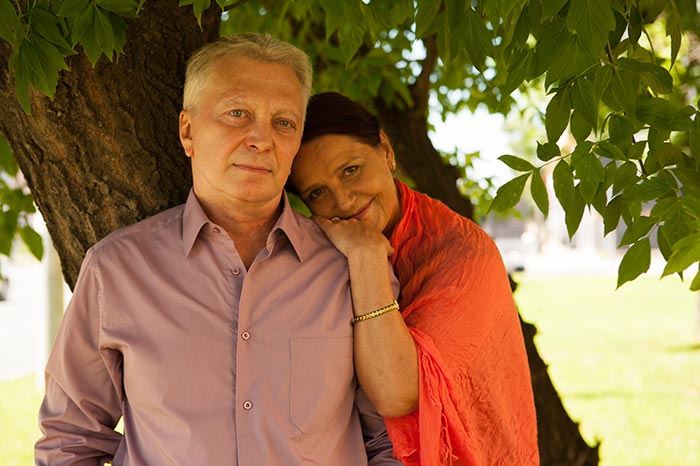 кадр И расцвел подсолнух 4