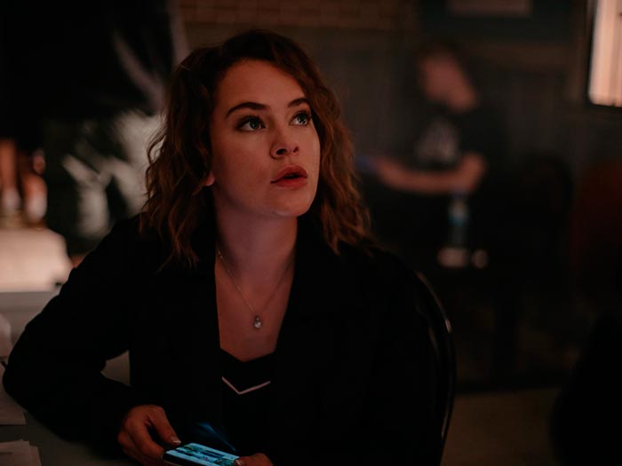 кадр И снова здравствуйте! 7