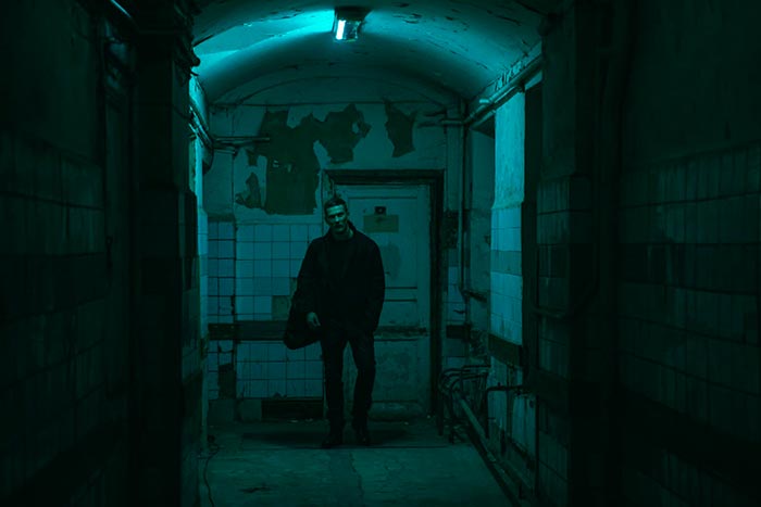 кадр И снова здравствуйте! 3 сезон 11