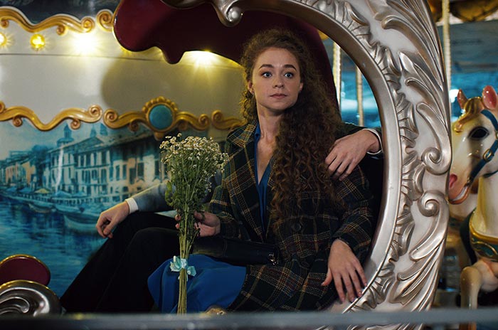Кадр из сериала И ты увидишь свет кадр И ты увидишь свет 3