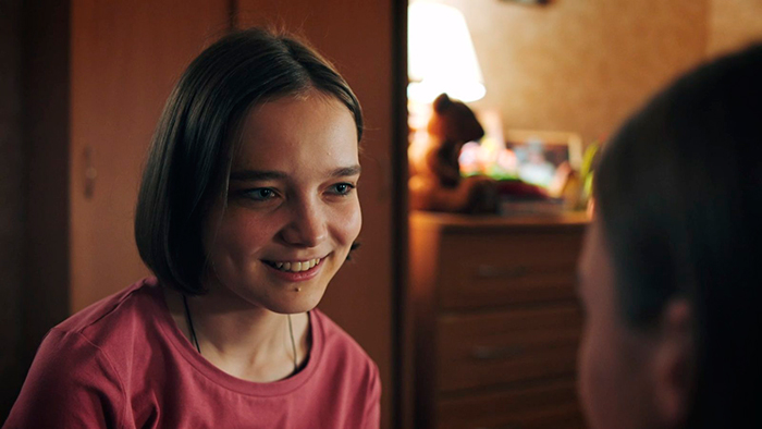 Кадр из сериала И в счастье и в беде кадр И в счастье и в беде 9