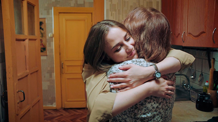 Кадр из сериала И в счастье и в беде кадр И в счастье и в беде 10