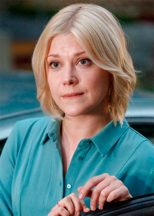 кадр Идеалистка 4