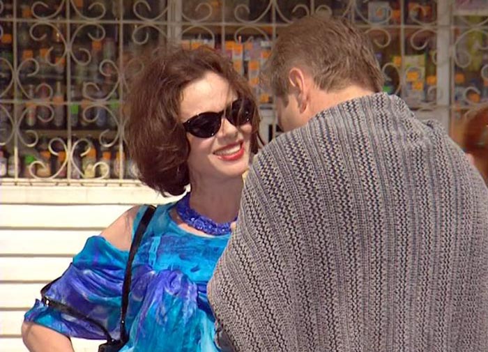 кадр Идеальная пара 3