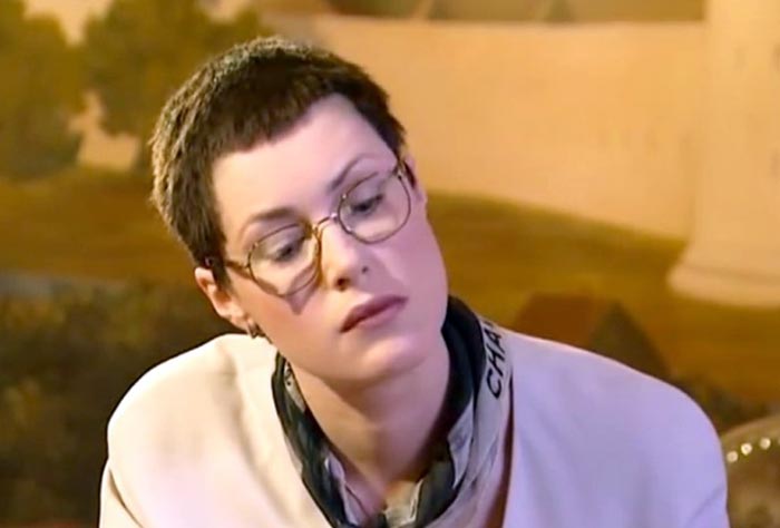 кадр Идеальная пара 4