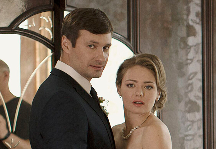 кадр Идеальная жена 2