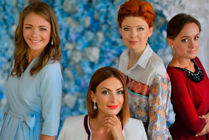 кадр Идеальная жена 3