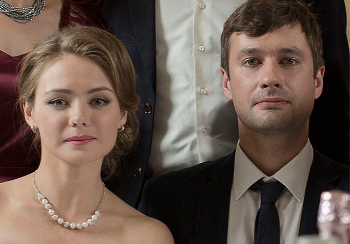 кадр Идеальная жена 8