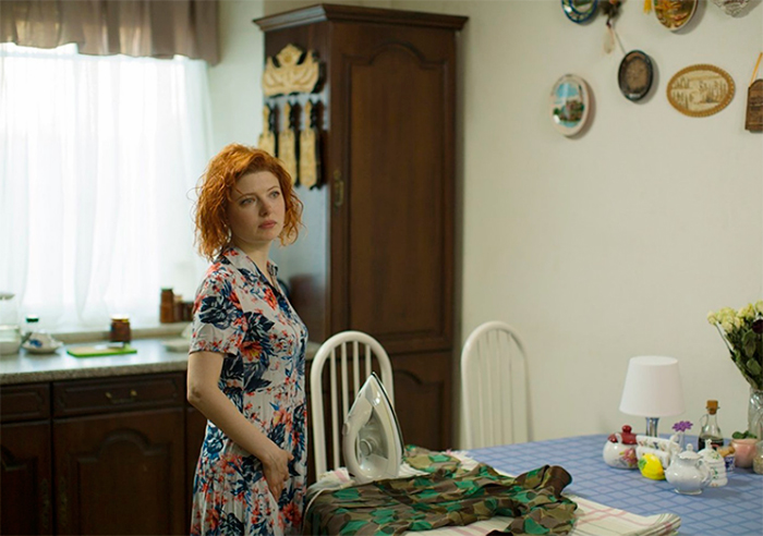 кадр Идеальная жена 9