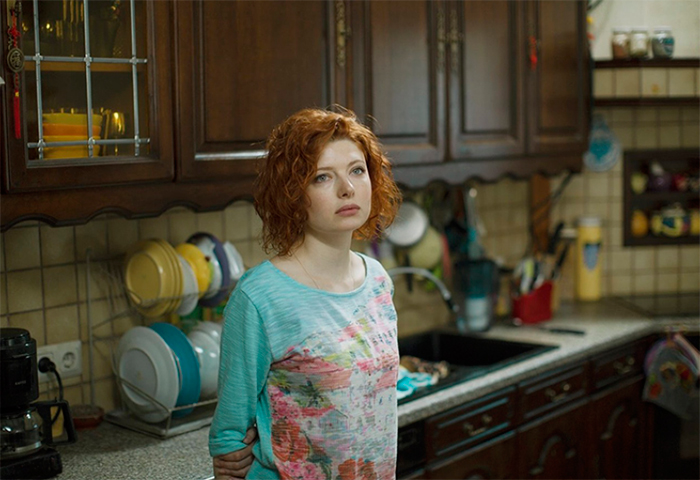 кадр Идеальная жена 11