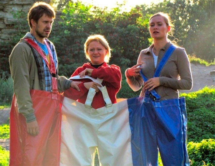 кадр Идеальный брак 3