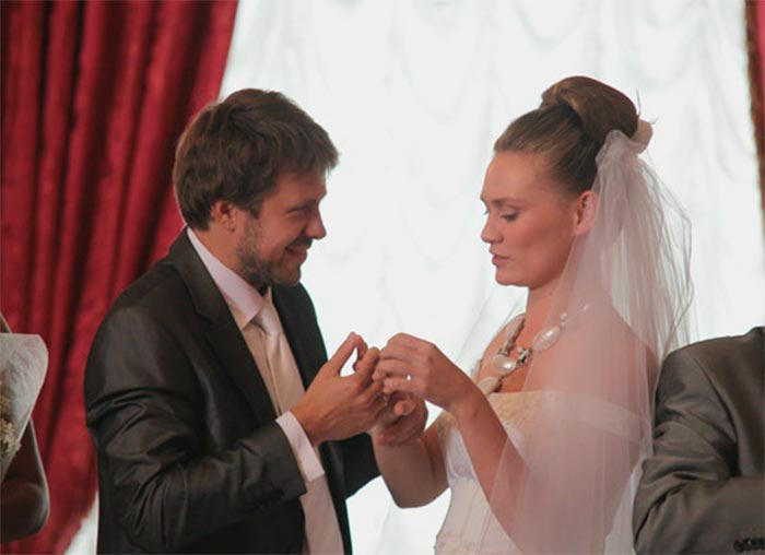 кадр Идеальный брак 4