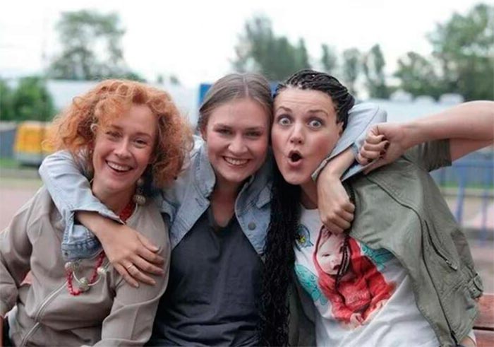 кадр Идеальный брак 6