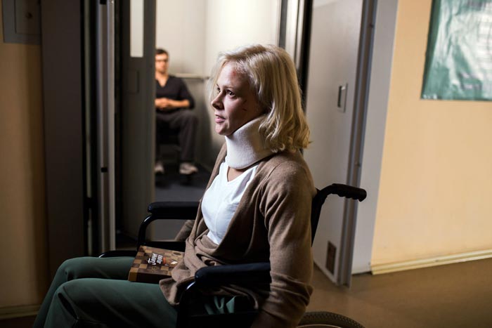 Кадр из сериала Идеальный пациент кадр Идеальный пациент 3