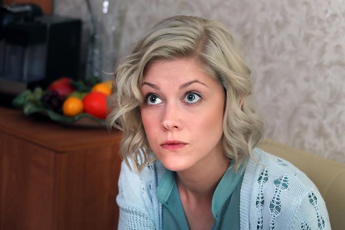 Кадр из сериала Идеальный выбор кадр Идеальный выбор 3