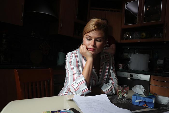 Кадр из сериала Идеальный выбор кадр Идеальный выбор 4