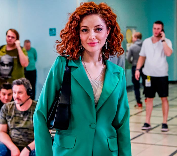 Кадр из сериала Идеальное решение кадр Идеальное решение 6