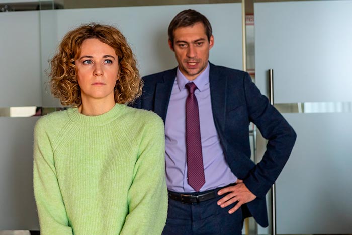 кадр Идеальное заблуждение 3