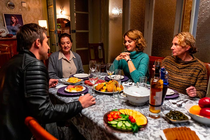 кадр Идеальное заблуждение 4