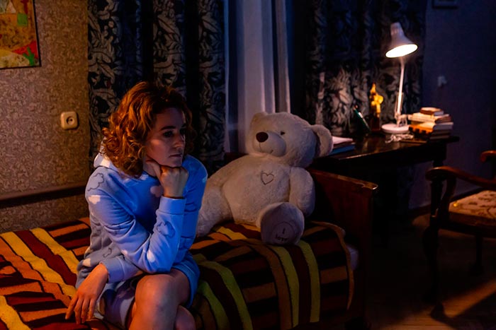 кадр Идеальное заблуждение 8