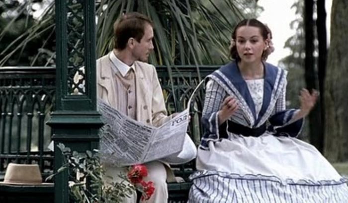 Сериал «Идиот» (2003) - сюжет, актеры и роли, кадры из сериала