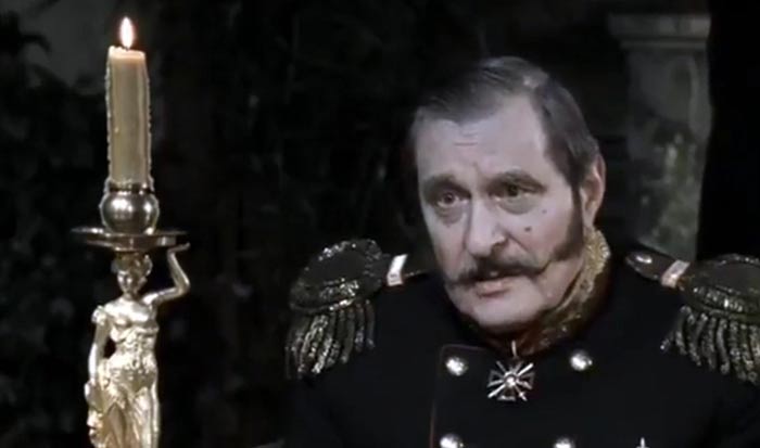 Кадр из сериала Идиот кадр Идиот 8