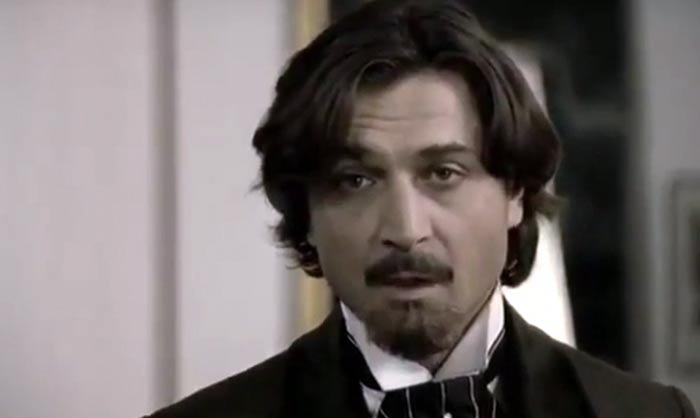 Сериал «Идиот» (2003) - сюжет, актеры и роли, кадры из сериала