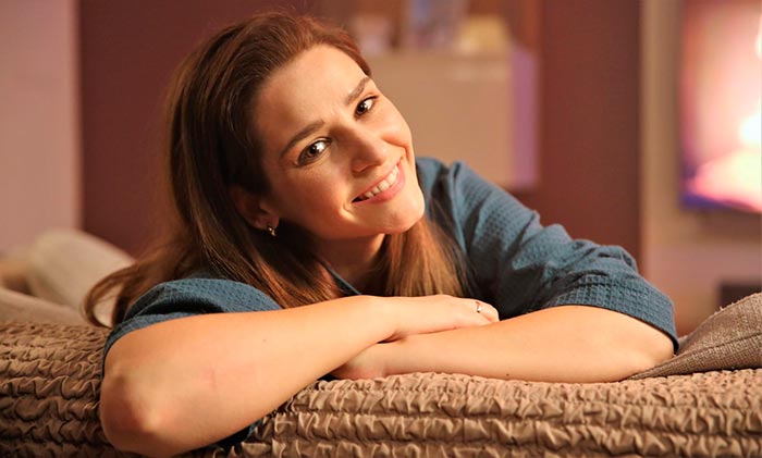 кадр Иду за тобой 4