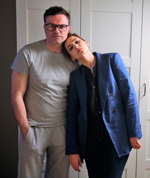 кадр Иду за тобой 6