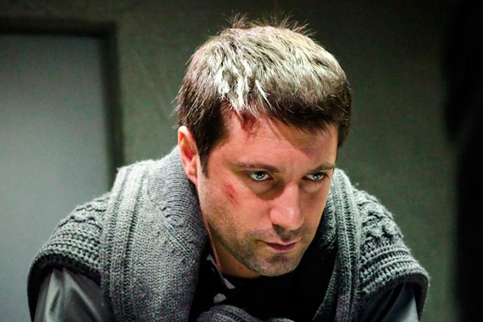 Кадр из сериала Игра кадр Игра 2