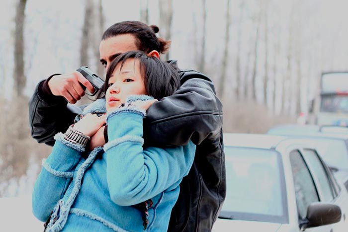 Кадр из сериала Игра кадр Игра 5