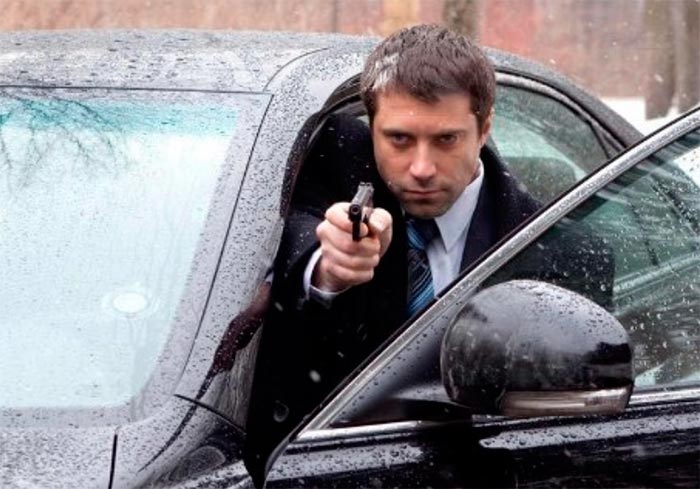 Кадр из сериала Игра кадр Игра 6