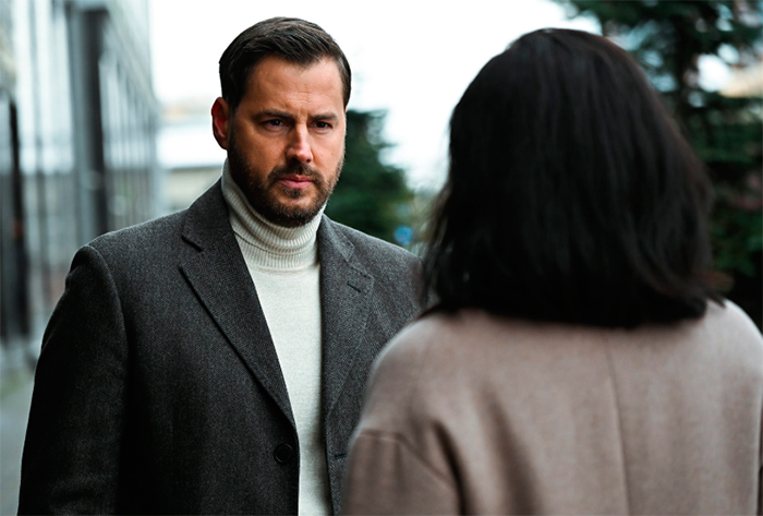 кадр Игра на своём поле 3