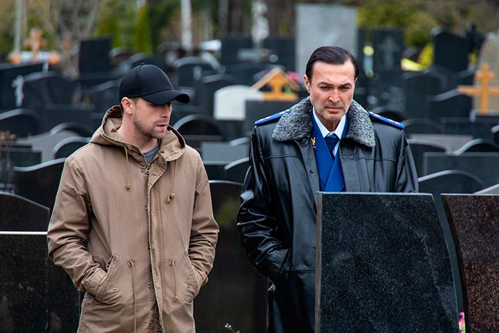 кадр Игра на выживание 2 сезон 6