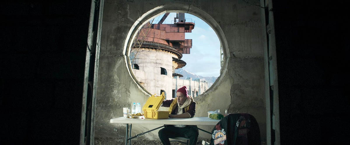 кадр Игра на выживание 2 сезон 12