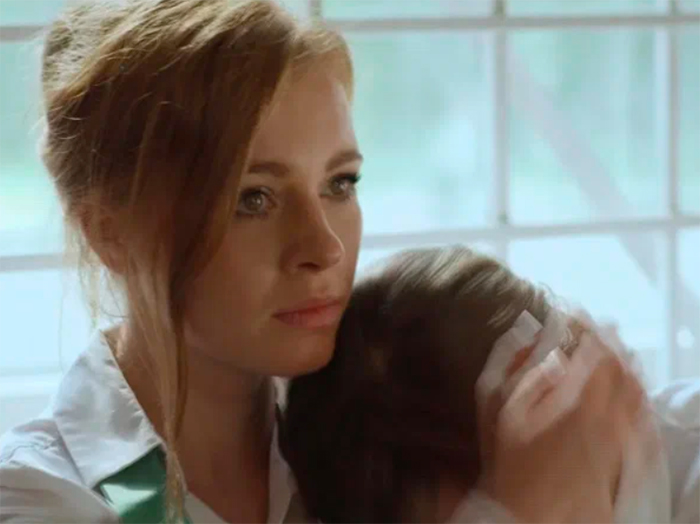 кадр Игра с огнём 4