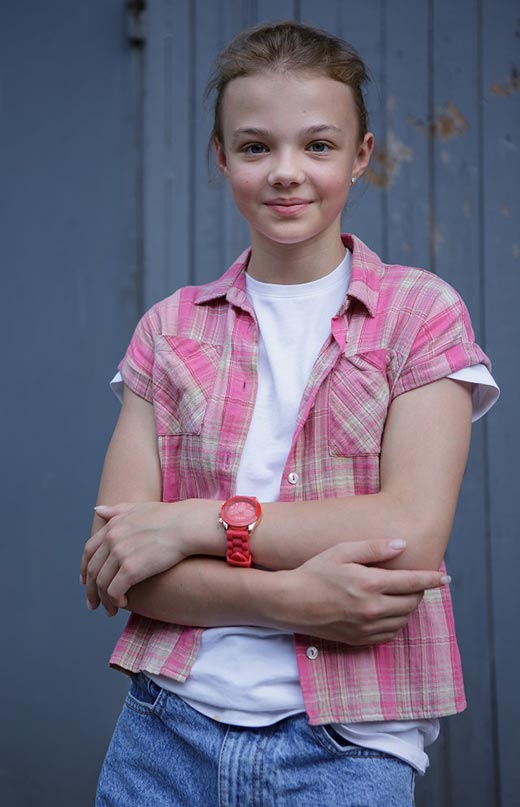 кадр Игра в дочки-матери 6