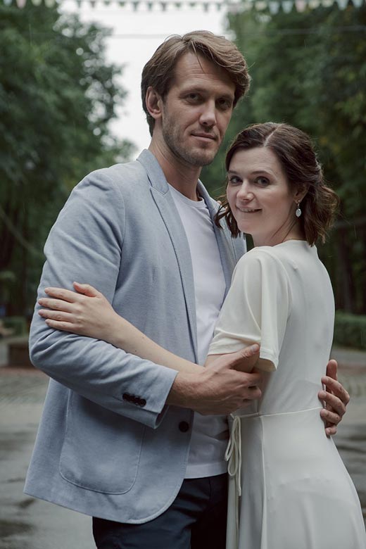 кадр Игра в дочки-матери 7