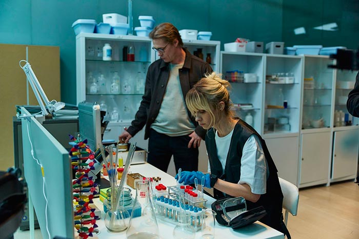 Кадр из сериала Игра в прятки кадр Игра в прятки 2