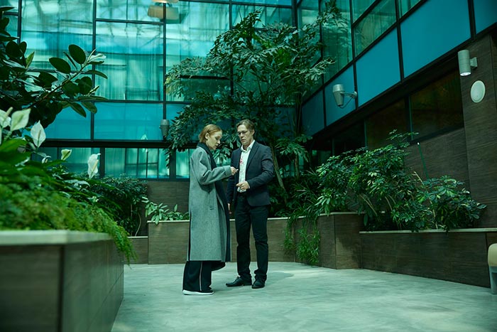 Кадр из сериала Игра в прятки кадр Игра в прятки 3