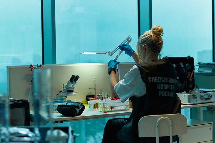 Кадр из сериала Игра в прятки кадр Игра в прятки 4