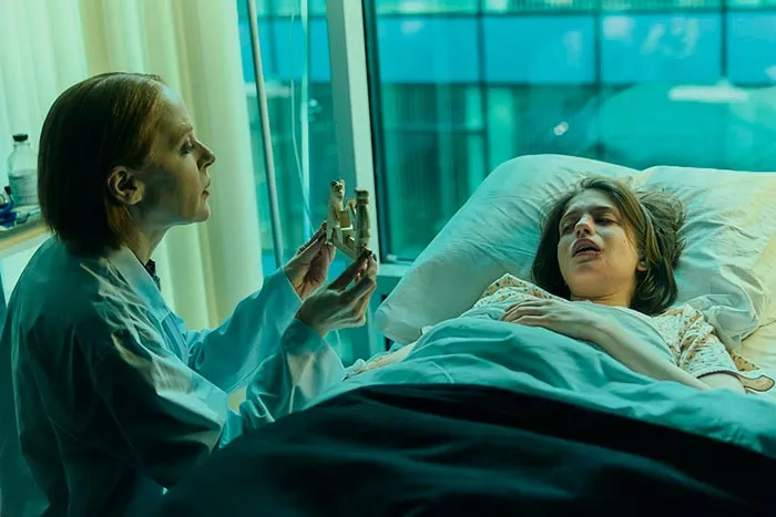 Кадр из сериала Игра в прятки кадр Игра в прятки 5